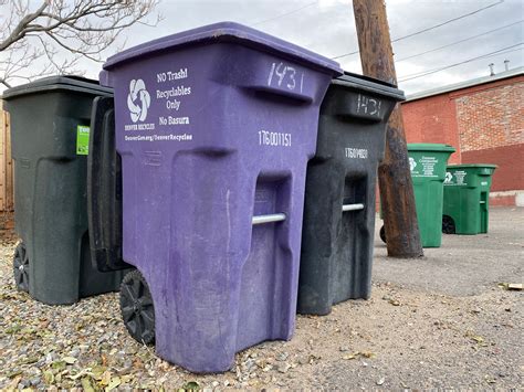 e waste recycling denver|denver recycling drop off.
